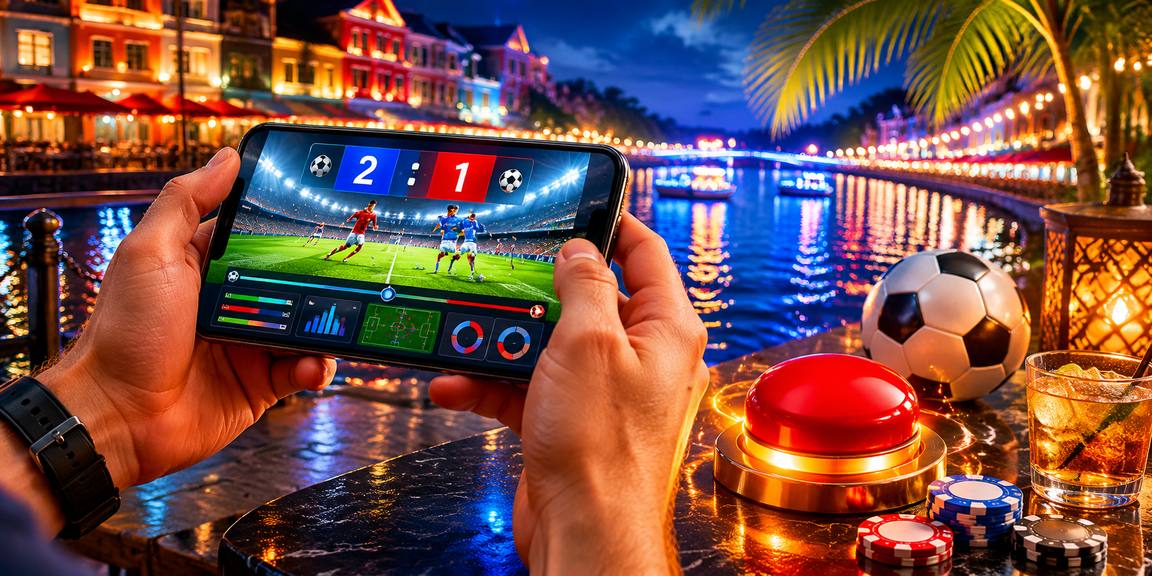 Jelajahi Meja Live Casino Kami